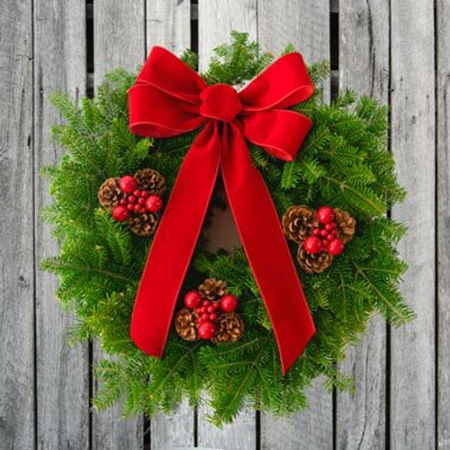 Christmas Wreaths